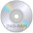 Device DVDRAM